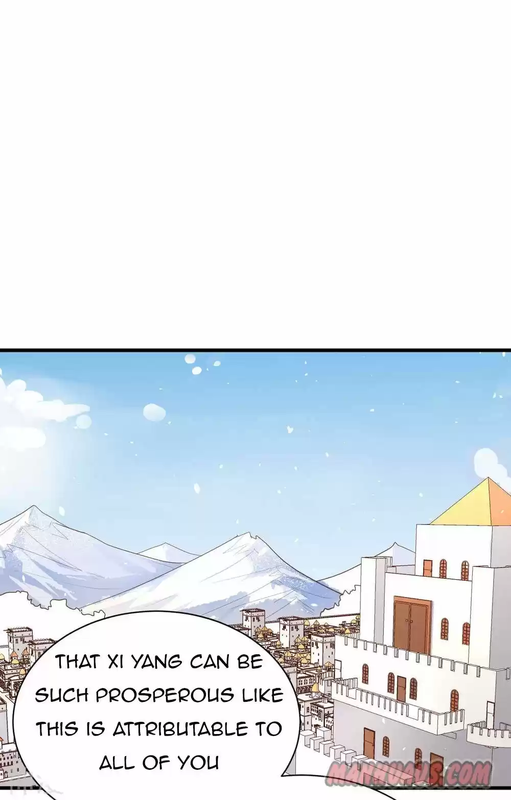 Starting From Today I'll Work As A City Lord Chapter 148