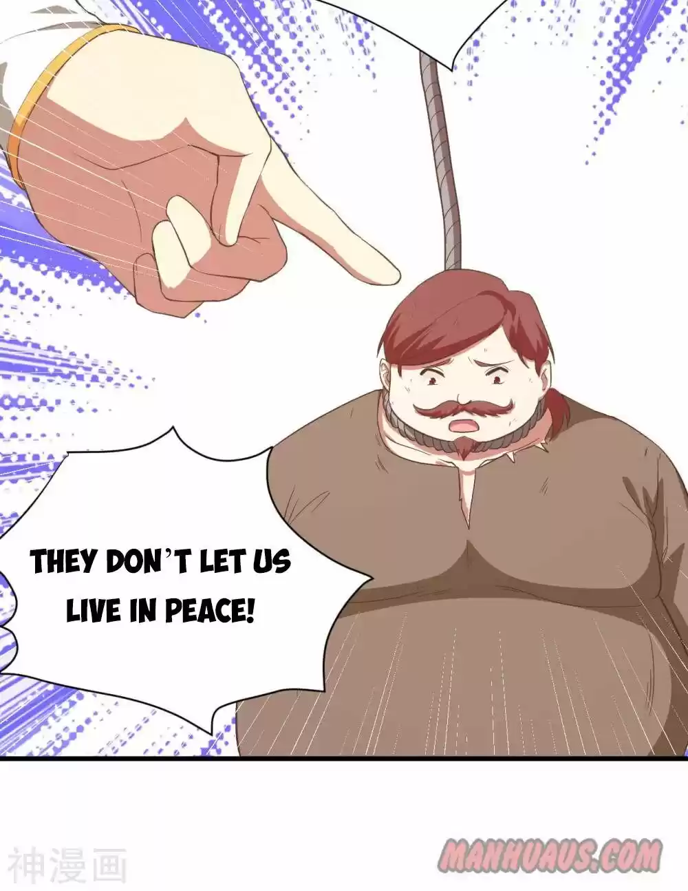 Starting From Today I'll Work As A City Lord Chapter 148