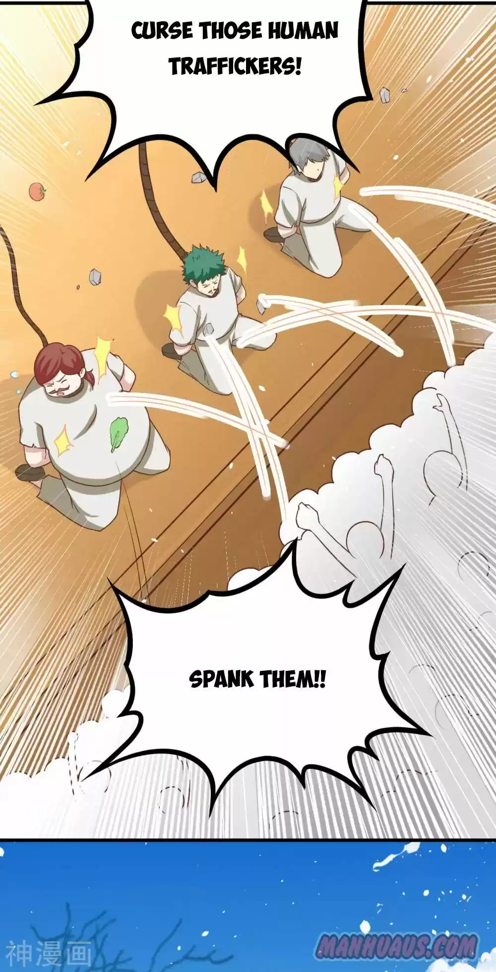 Starting From Today I'll Work As A City Lord Chapter 148