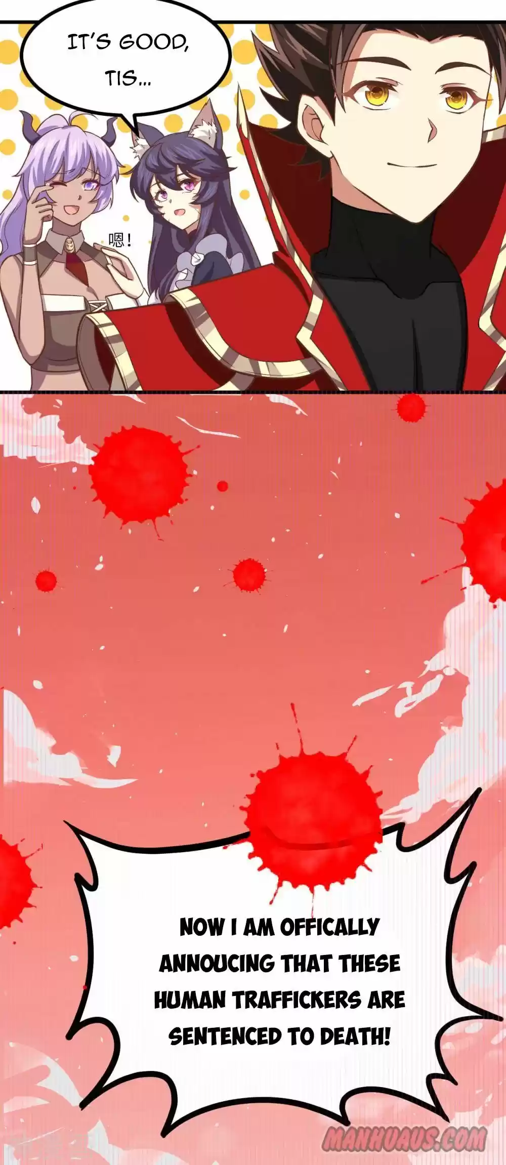 Starting From Today I'll Work As A City Lord Chapter 148