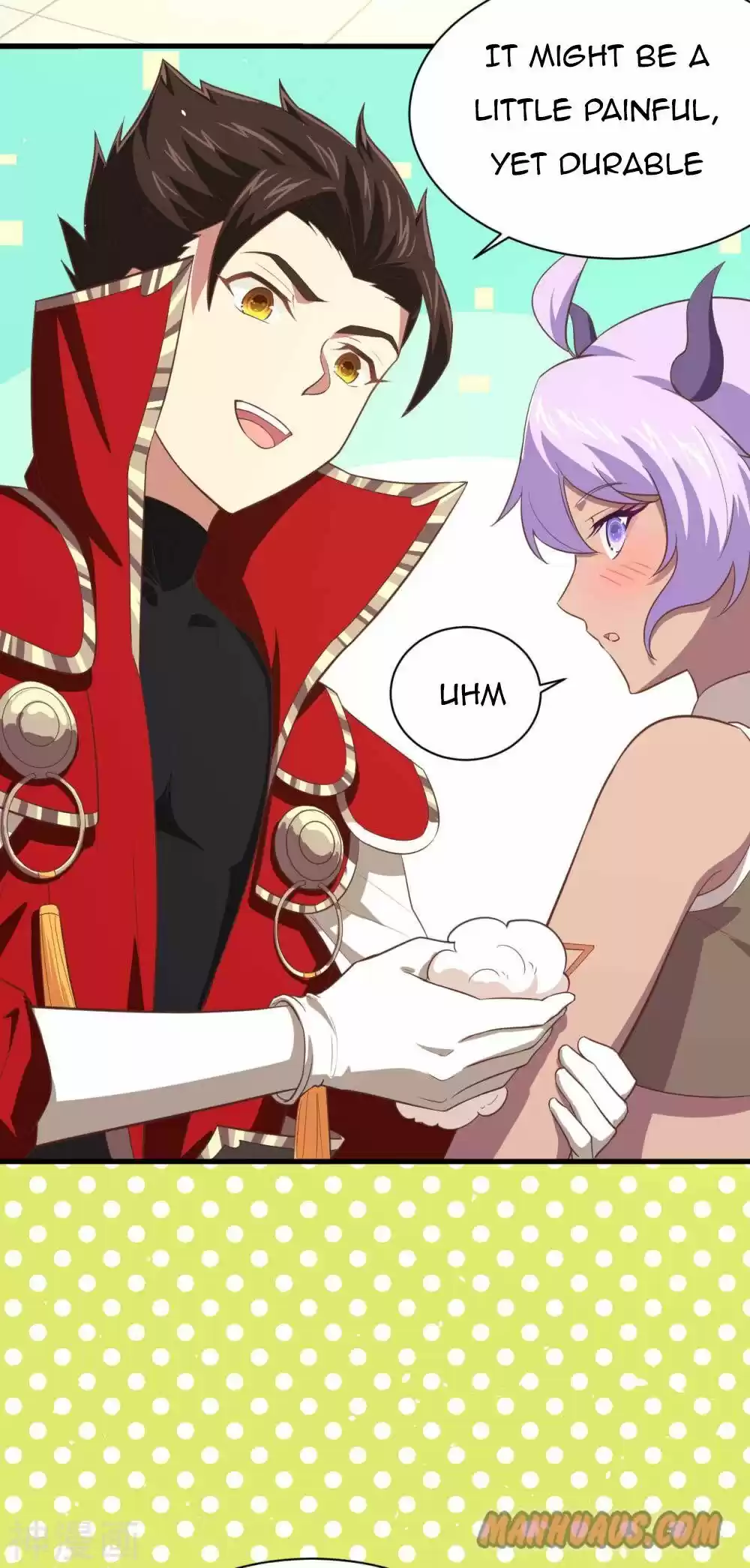 Starting From Today I'll Work As A City Lord Chapter 148