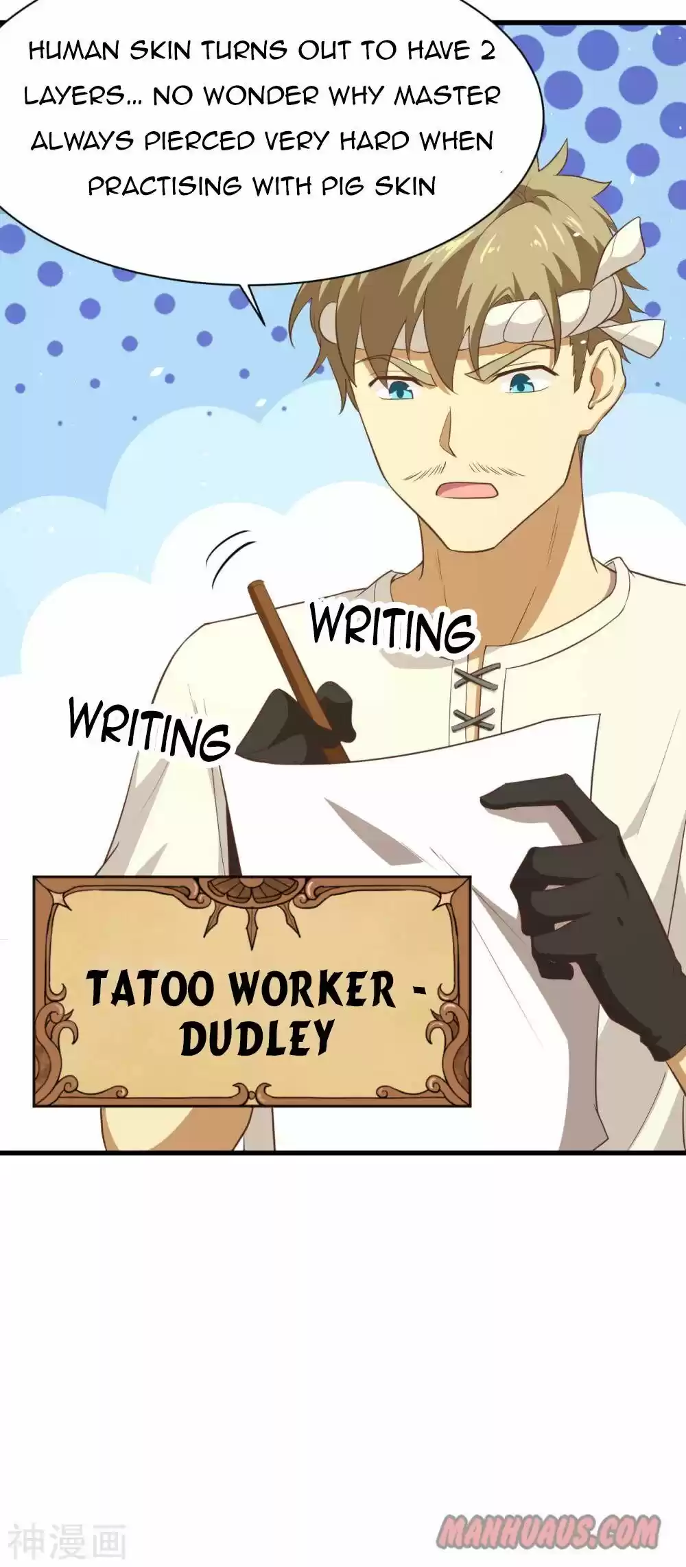 Starting From Today I'll Work As A City Lord Chapter 148