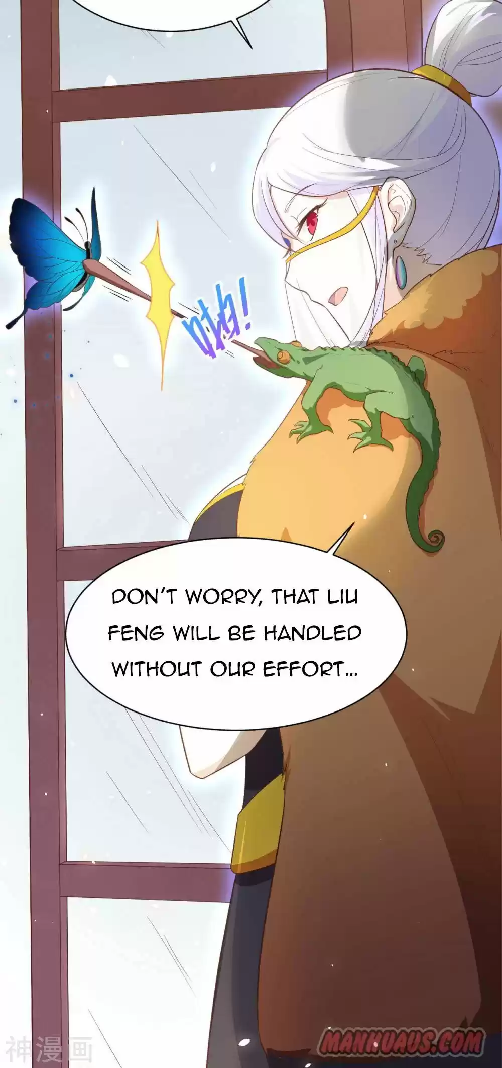 Starting From Today I'll Work As A City Lord Chapter 148