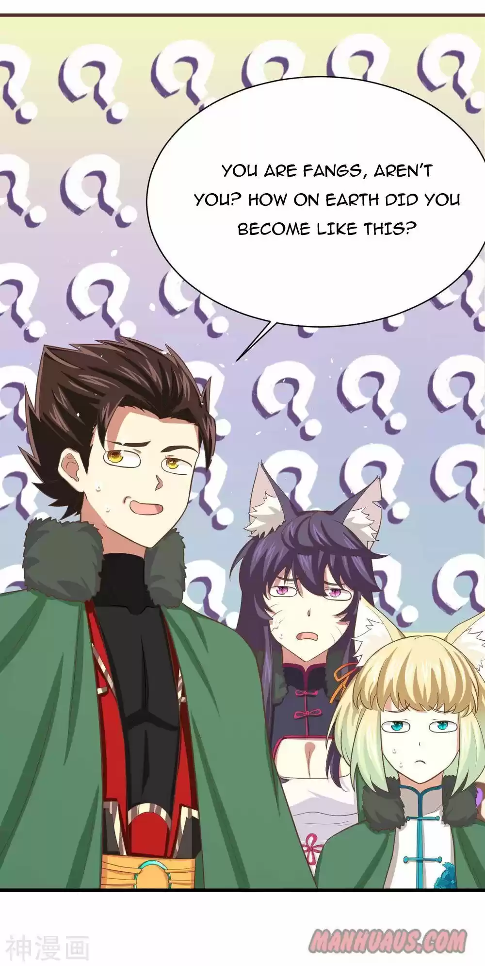 Starting From Today I'll Work As A City Lord Chapter 149