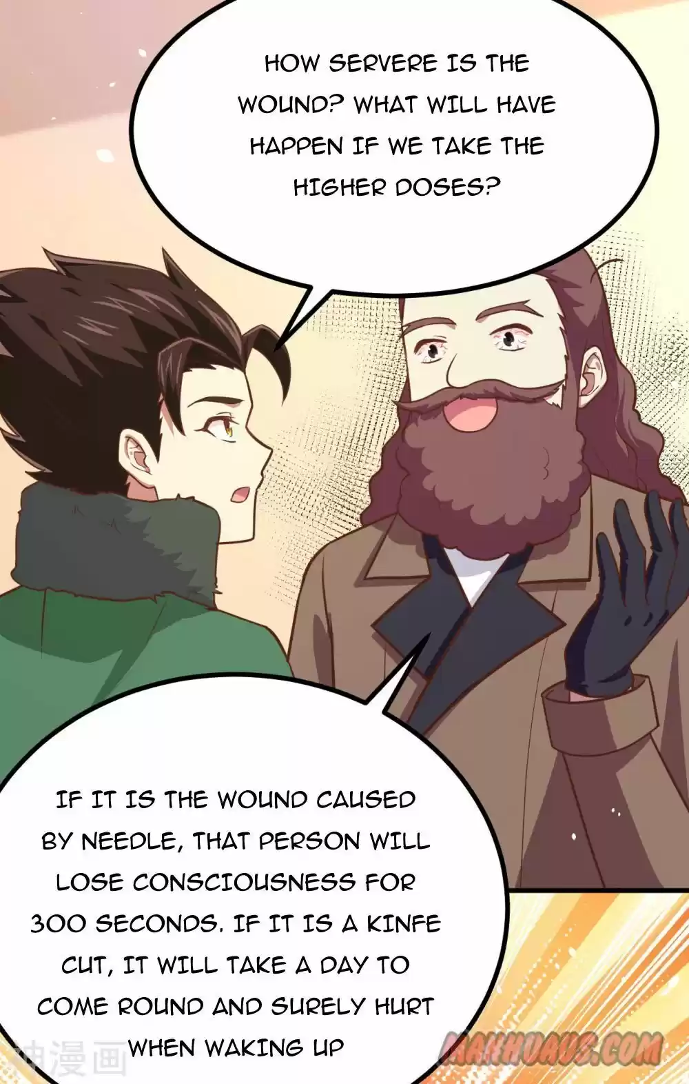 Starting From Today I'll Work As A City Lord Chapter 149