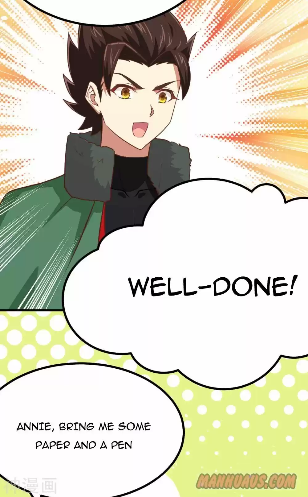 Starting From Today I'll Work As A City Lord Chapter 149