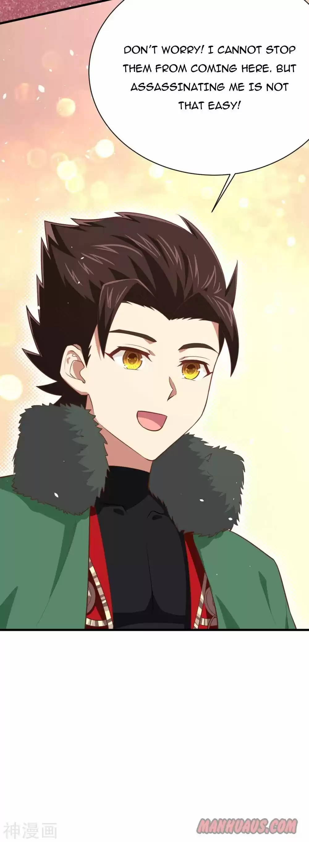 Starting From Today I'll Work As A City Lord Chapter 149