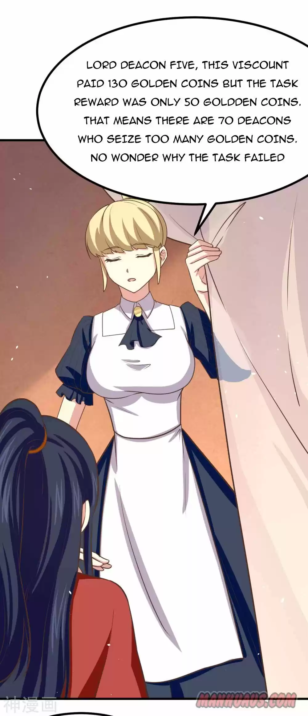 Starting From Today I'll Work As A City Lord Chapter 149