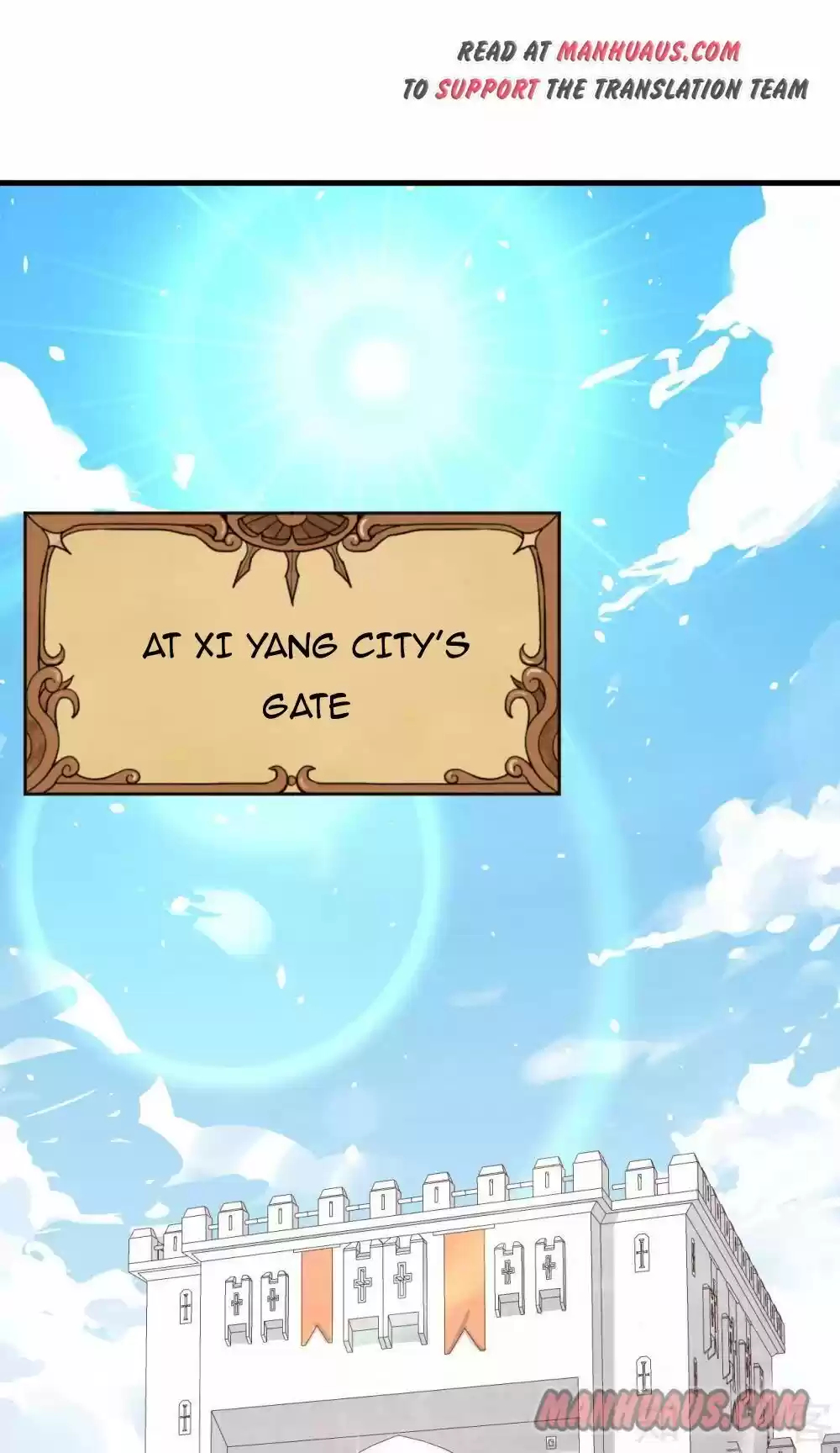 Starting From Today I'll Work As A City Lord Chapter 150