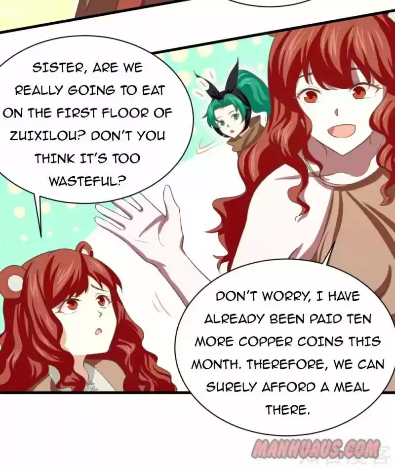 Starting From Today I'll Work As A City Lord Chapter 150