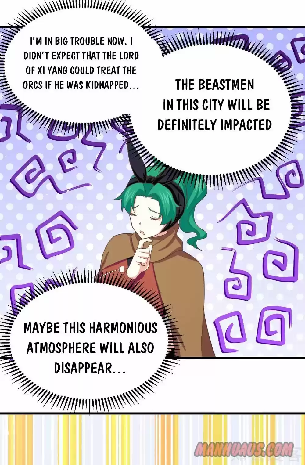 Starting From Today I'll Work As A City Lord Chapter 150