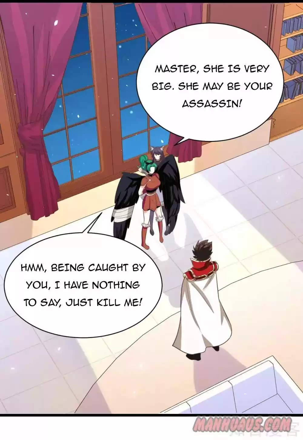 Starting From Today I'll Work As A City Lord Chapter 150