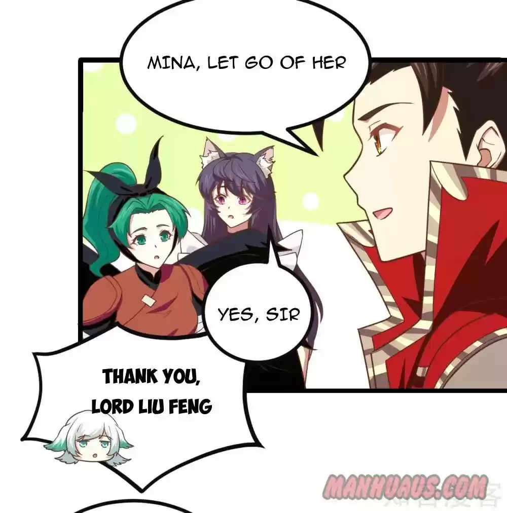 Starting From Today I'll Work As A City Lord Chapter 150