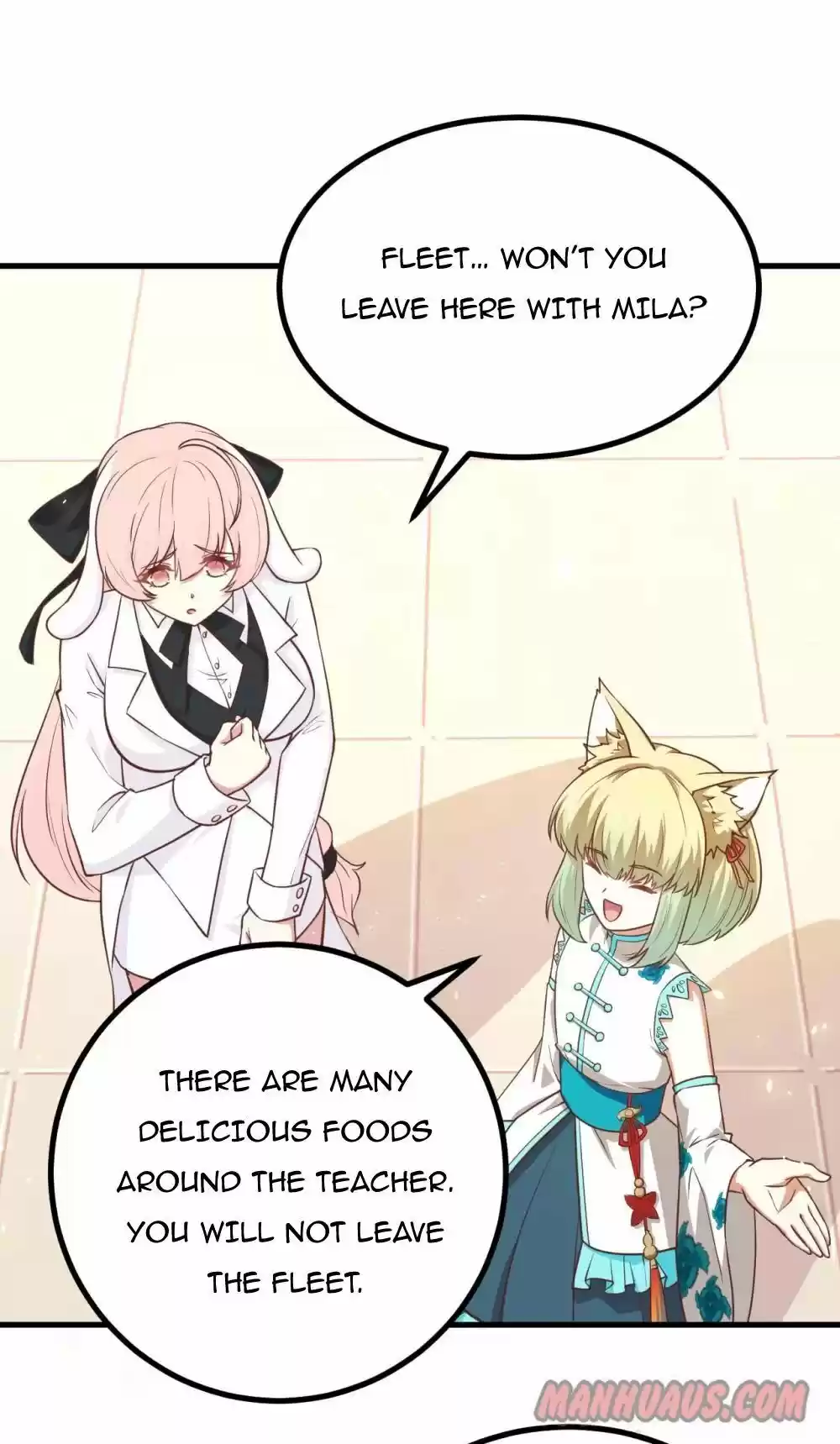 Starting From Today I'll Work As A City Lord Chapter 151