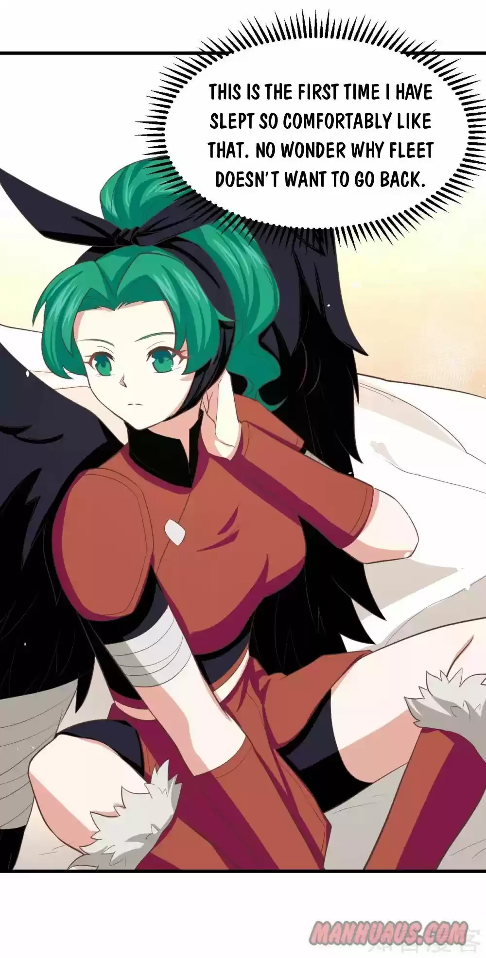 Starting From Today I'll Work As A City Lord Chapter 151