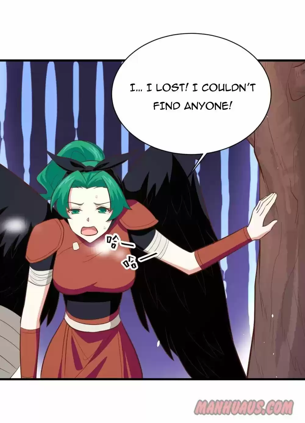 Starting From Today I'll Work As A City Lord Chapter 151