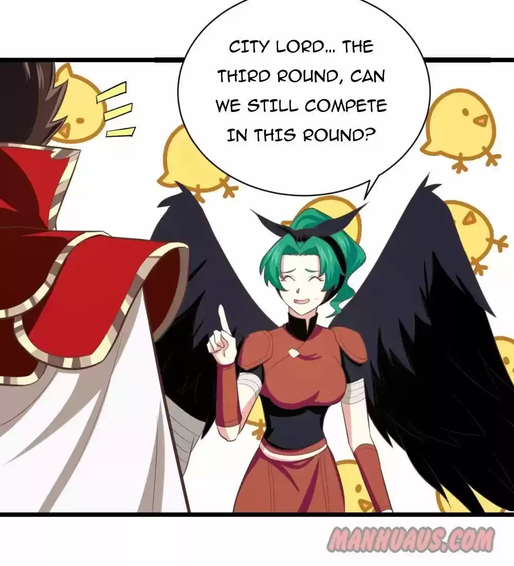 Starting From Today I'll Work As A City Lord Chapter 152