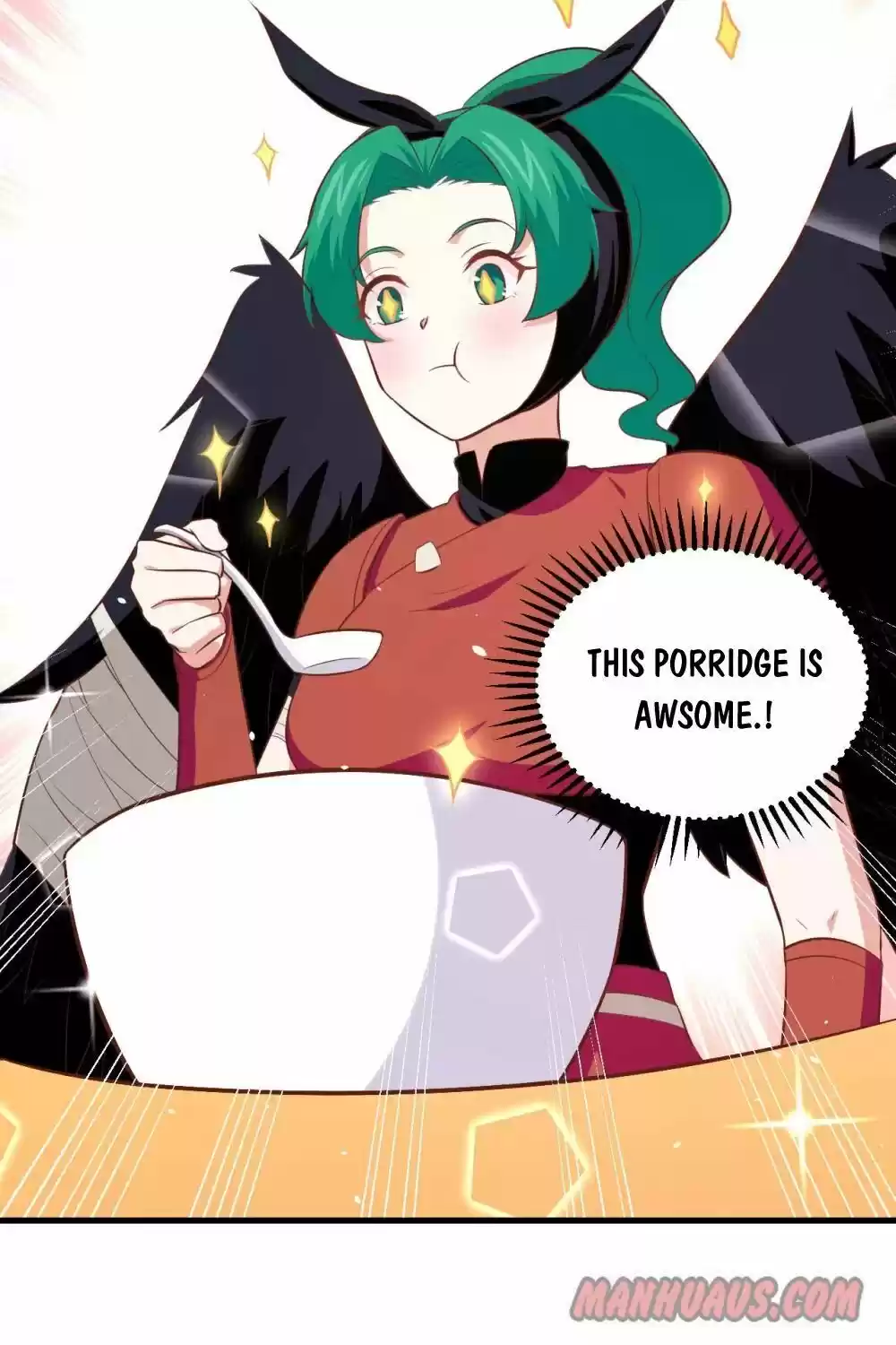 Starting From Today I'll Work As A City Lord Chapter 152