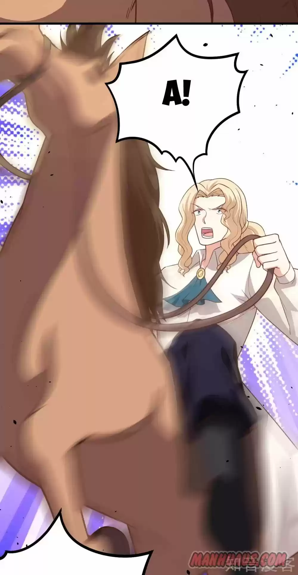 Starting From Today I'll Work As A City Lord Chapter 153