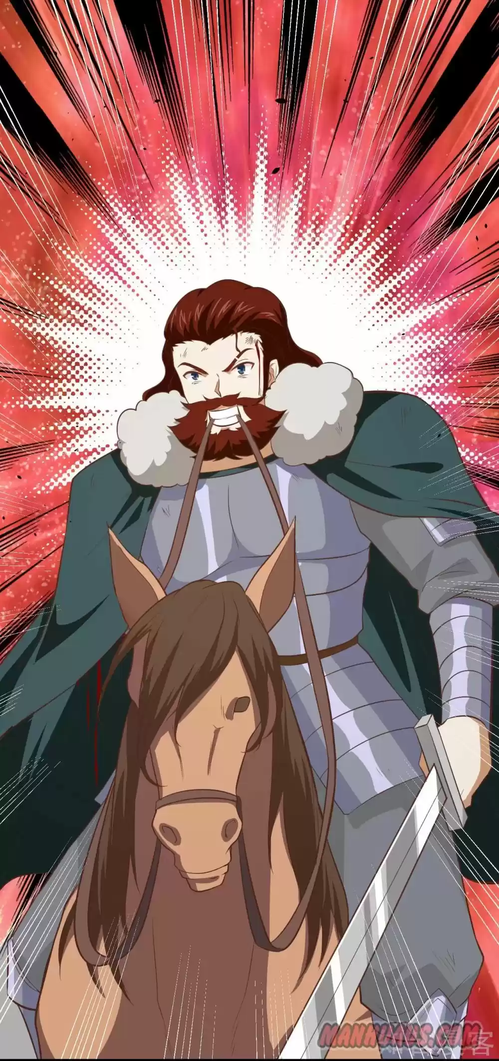 Starting From Today I'll Work As A City Lord Chapter 153