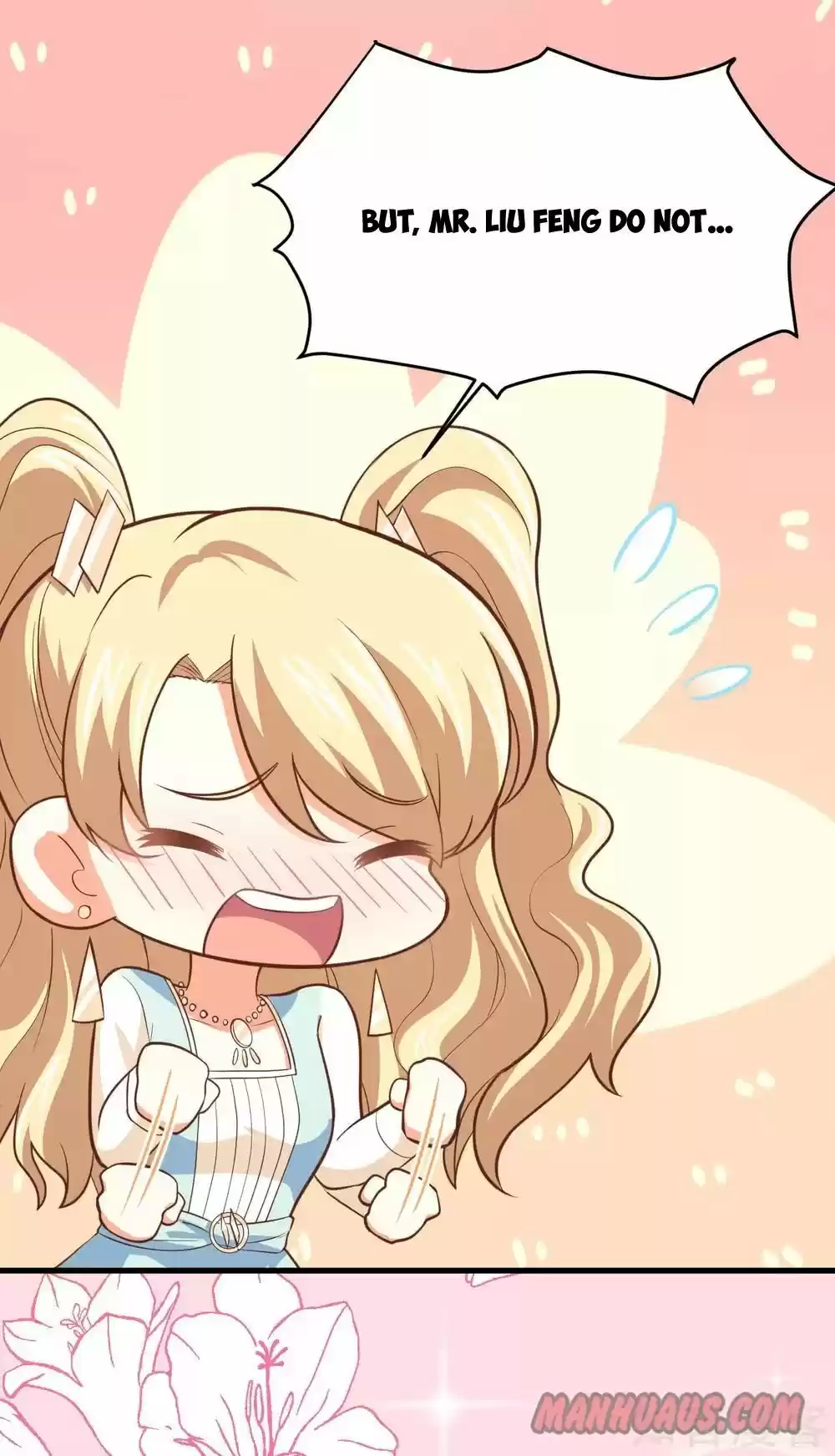 Starting From Today I'll Work As A City Lord Chapter 154