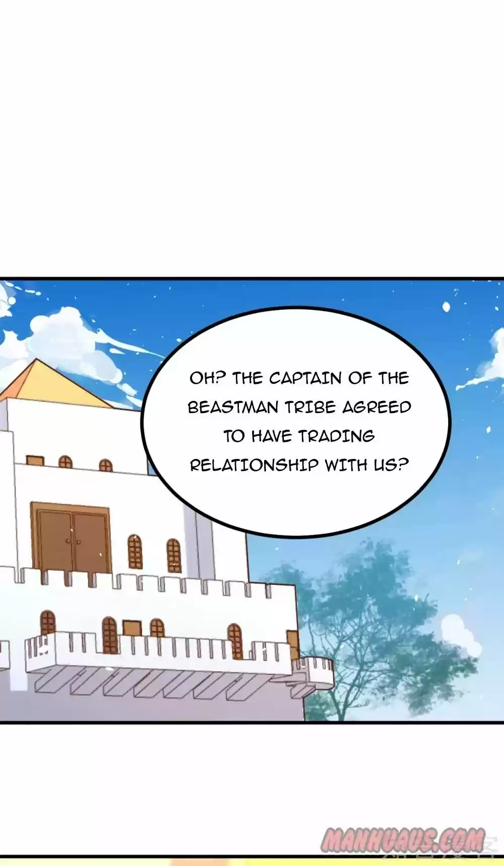 Starting From Today I'll Work As A City Lord Chapter 154