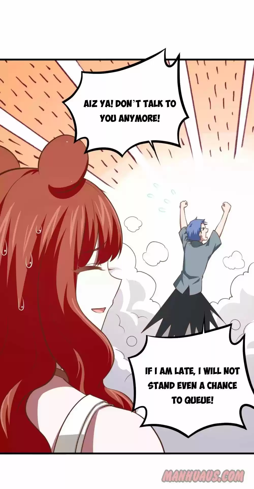 Starting From Today I'll Work As A City Lord Chapter 154