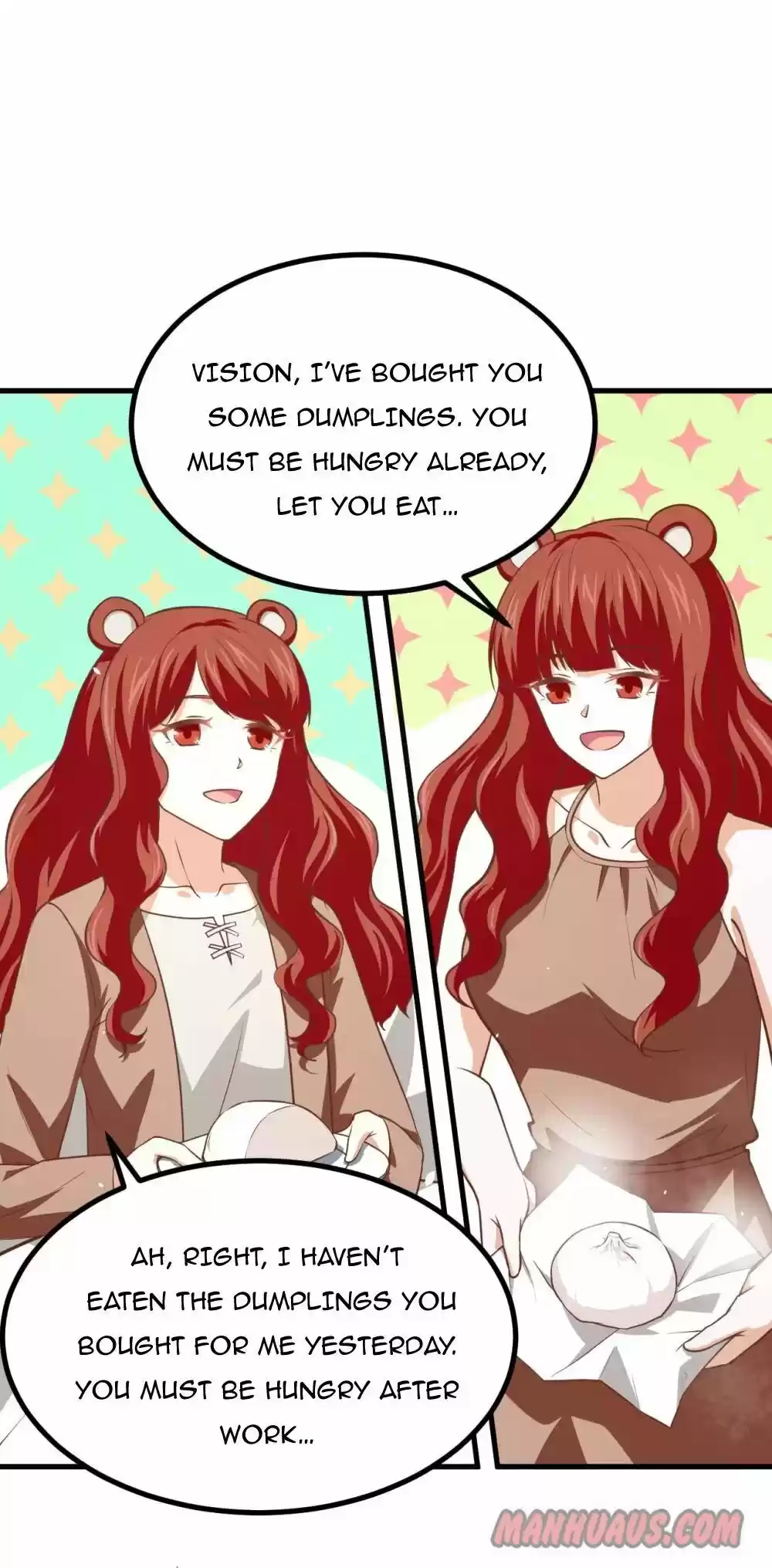 Starting From Today I'll Work As A City Lord Chapter 154