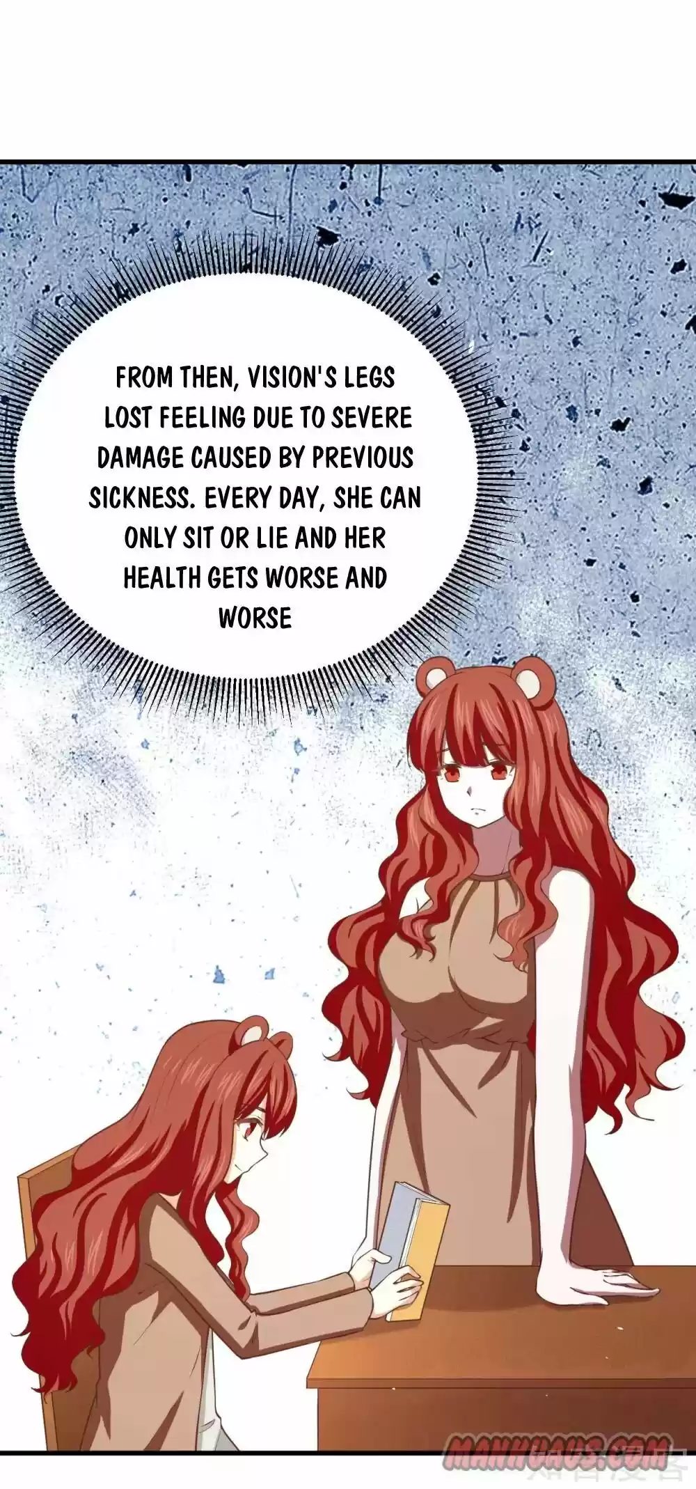 Starting From Today I'll Work As A City Lord Chapter 155