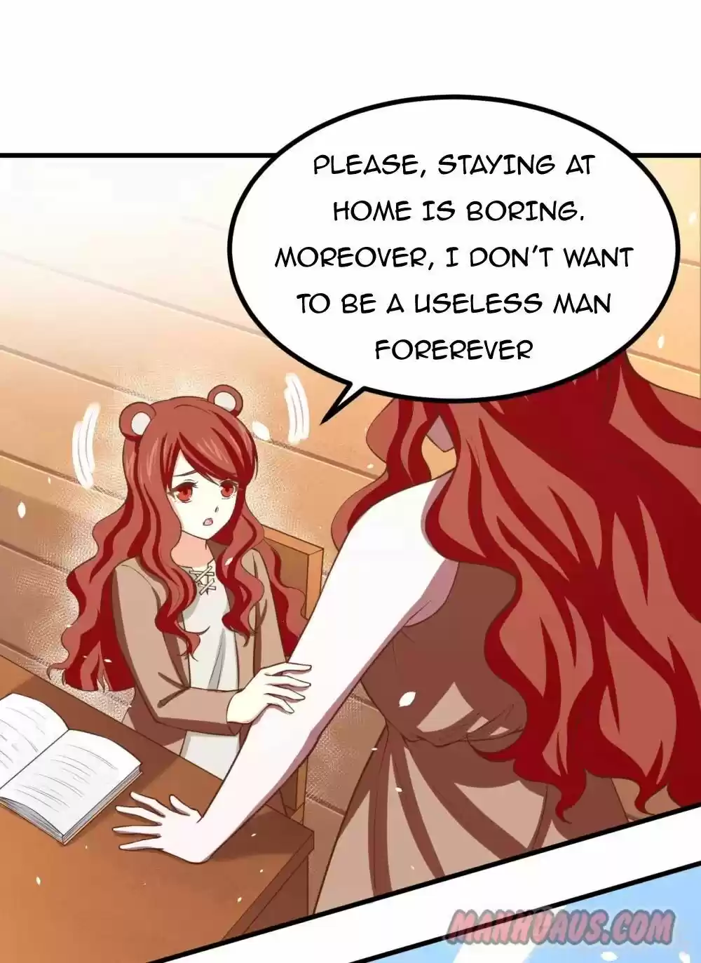 Starting From Today I'll Work As A City Lord Chapter 155