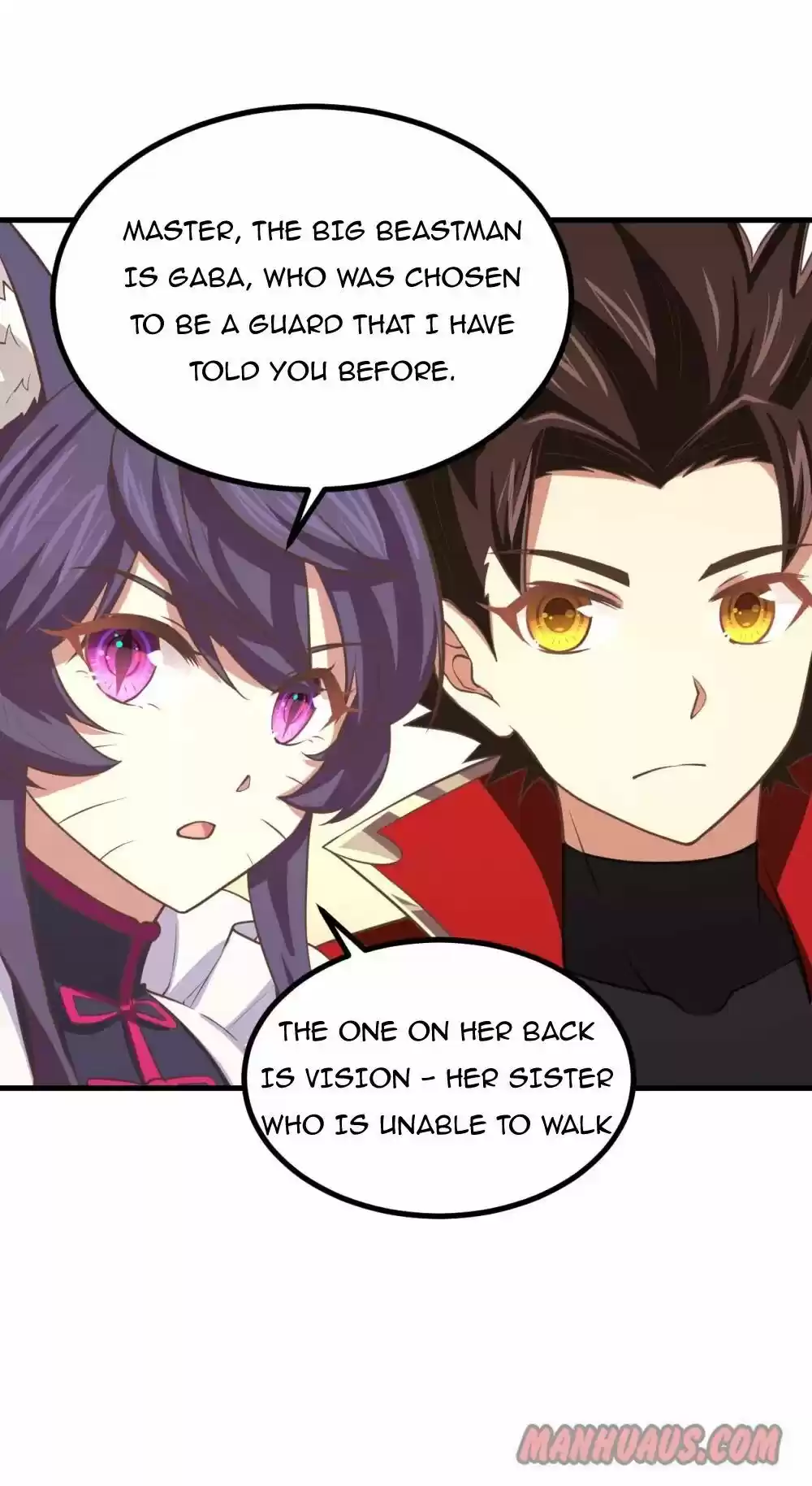 Starting From Today I'll Work As A City Lord Chapter 155