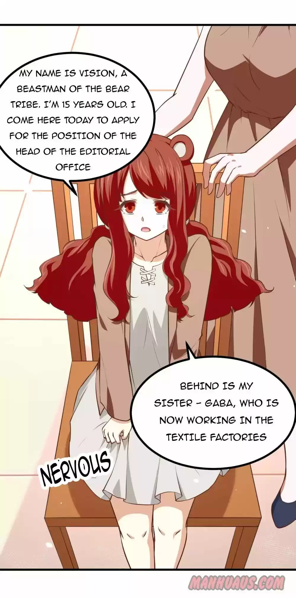 Starting From Today I'll Work As A City Lord Chapter 155