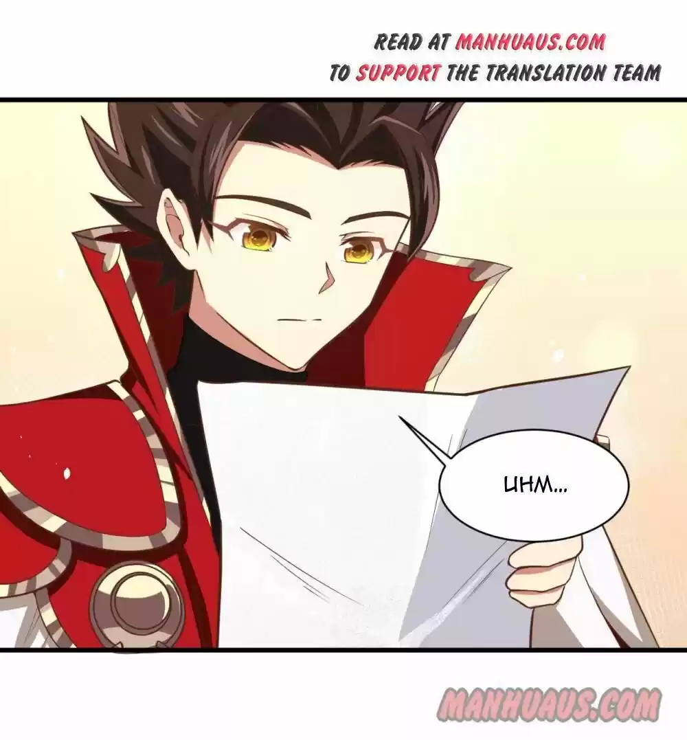 Starting From Today I'll Work As A City Lord Chapter 155