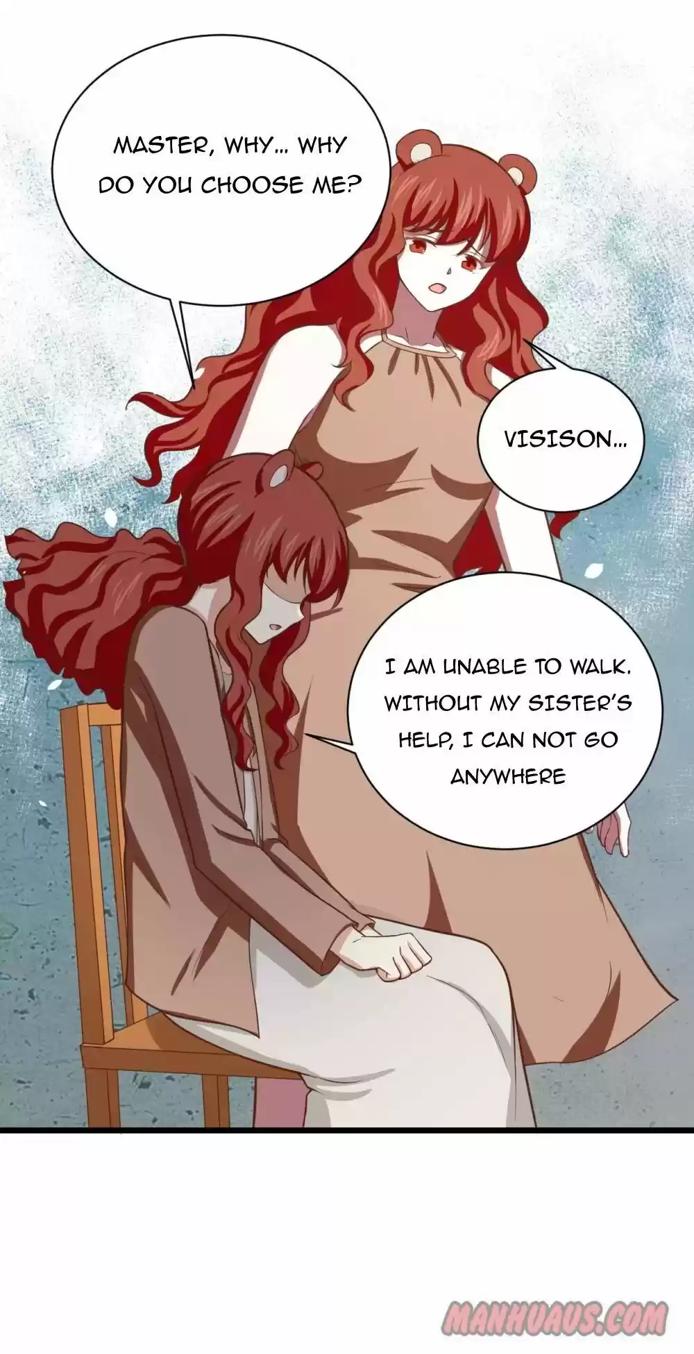 Starting From Today I'll Work As A City Lord Chapter 155