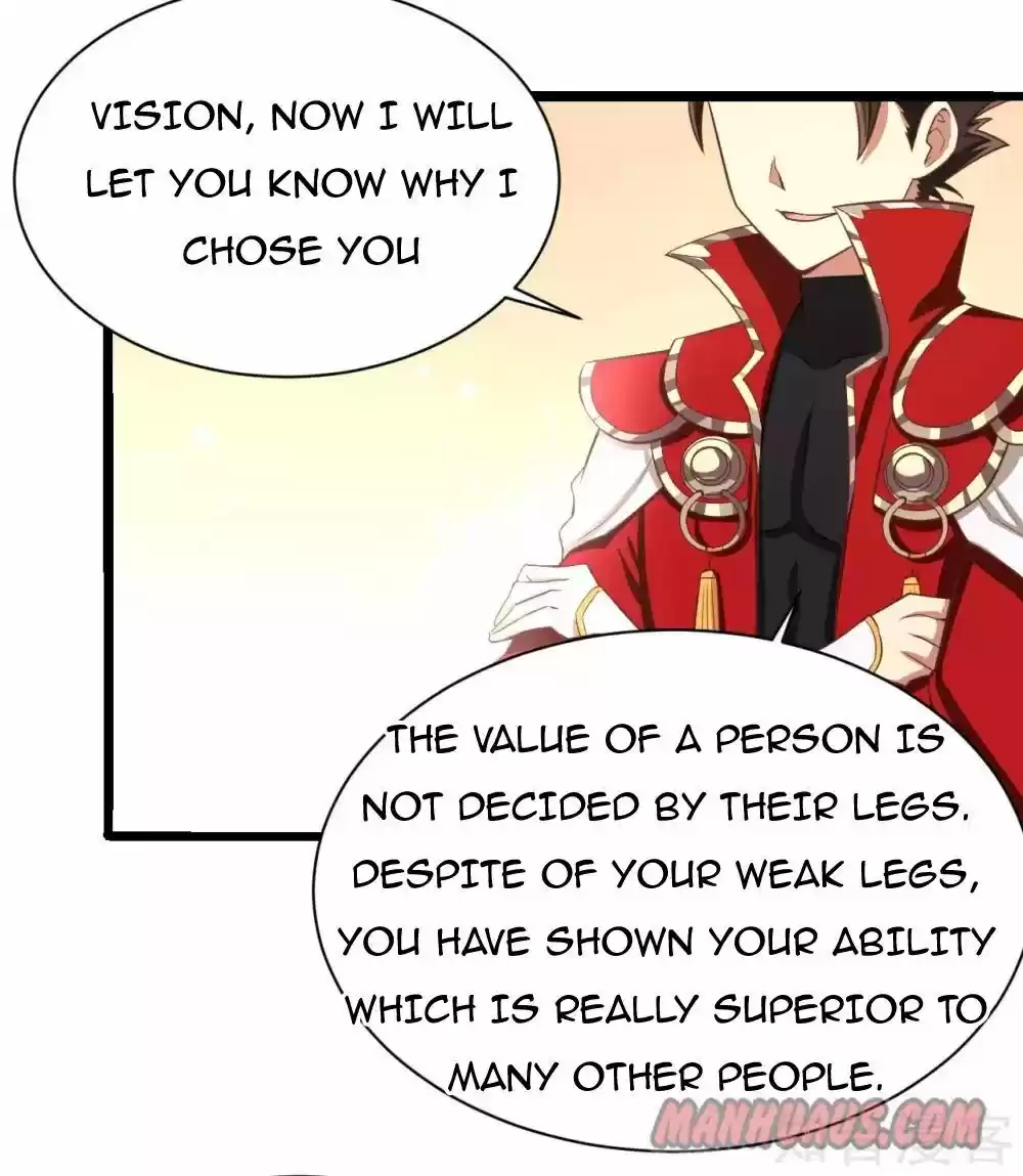 Starting From Today I'll Work As A City Lord Chapter 155