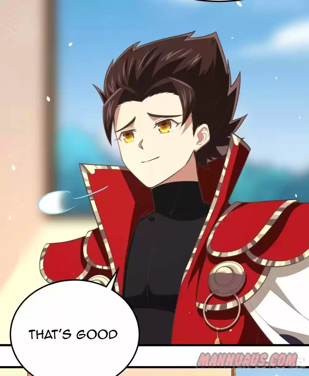 Starting From Today I'll Work As A City Lord Chapter 156