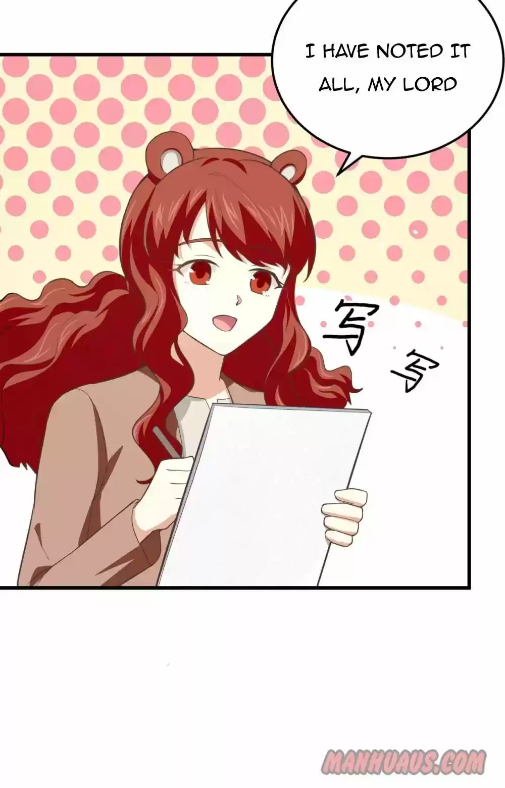 Starting From Today I'll Work As A City Lord Chapter 156