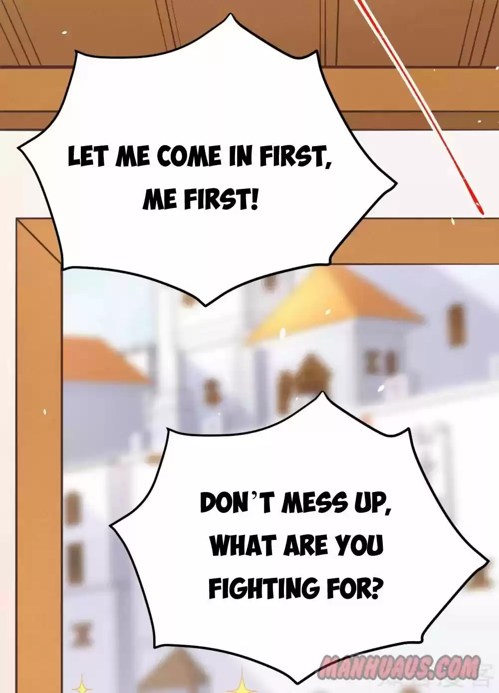 Starting From Today I'll Work As A City Lord Chapter 156