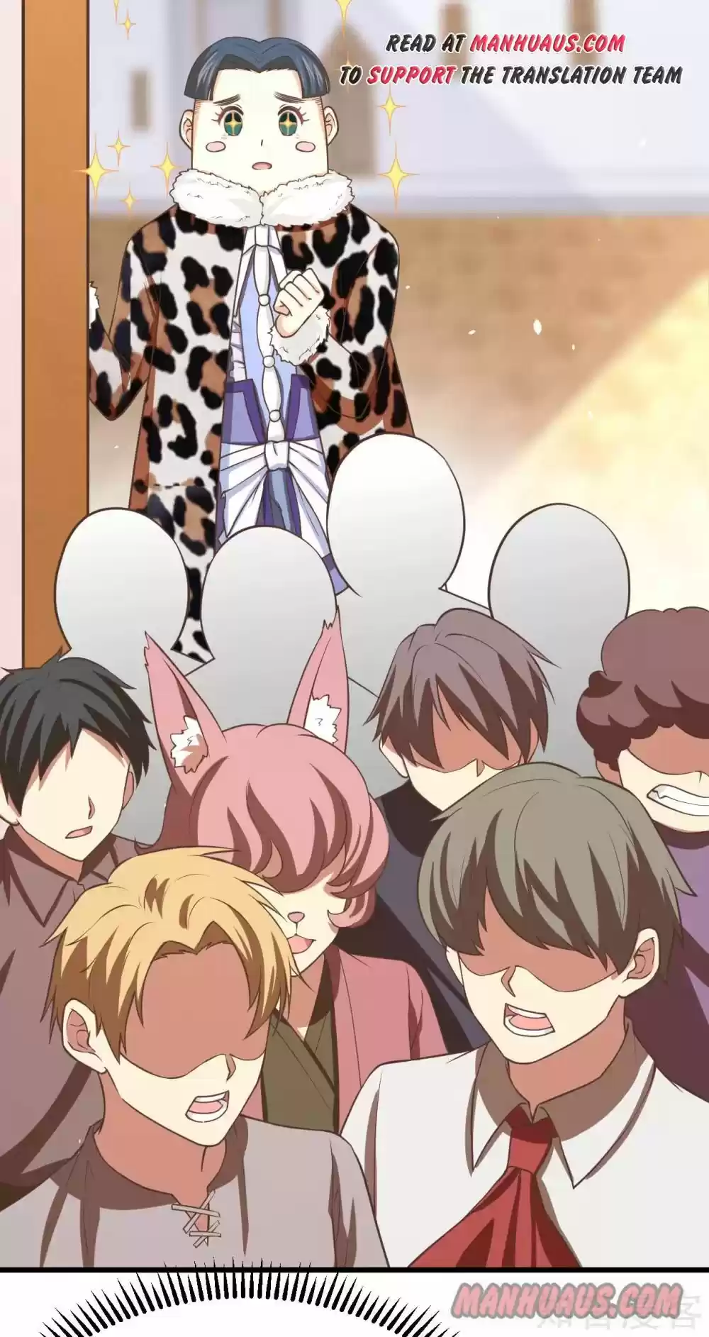 Starting From Today I'll Work As A City Lord Chapter 156