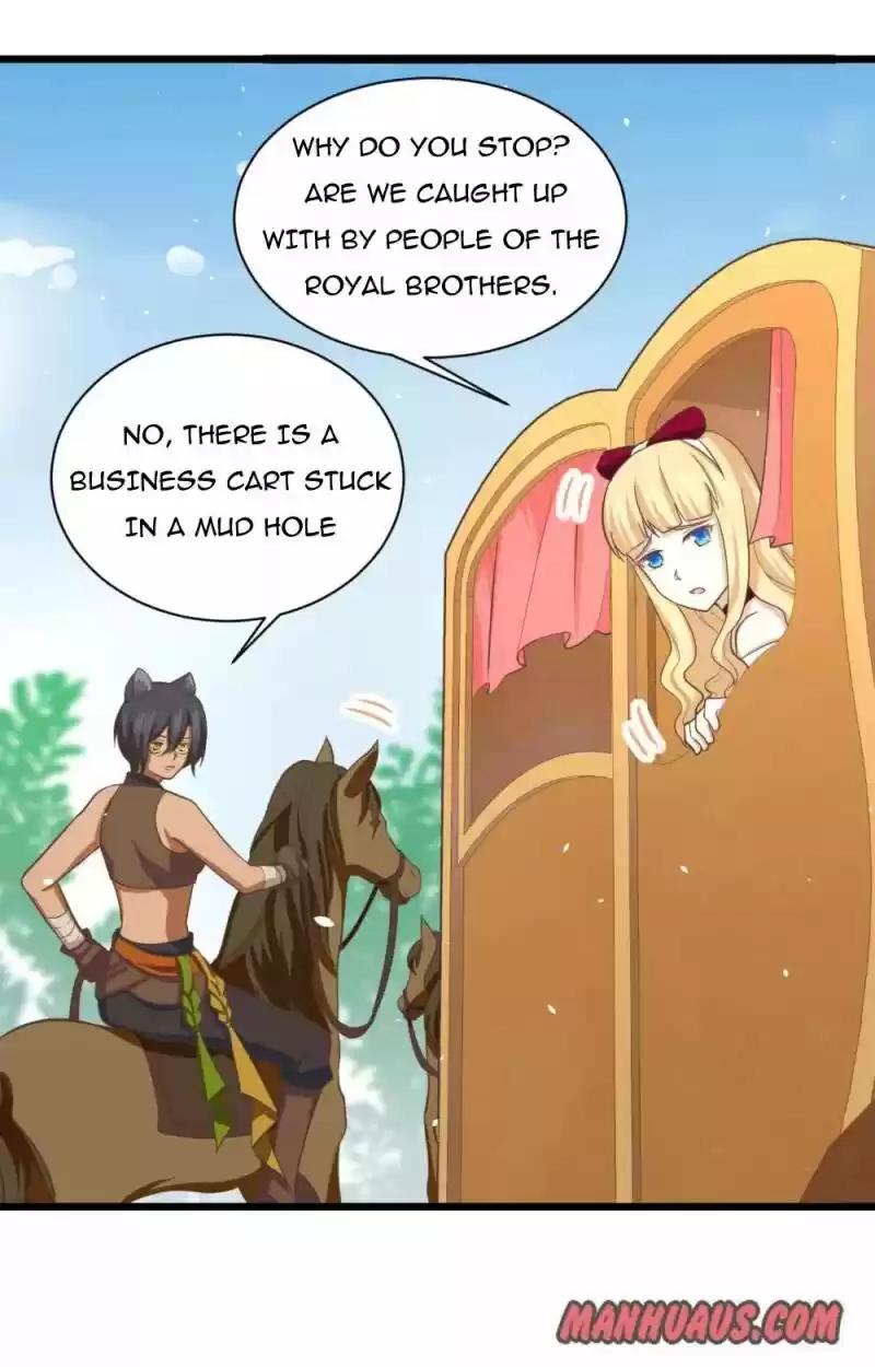 Starting From Today I'll Work As A City Lord Chapter 157