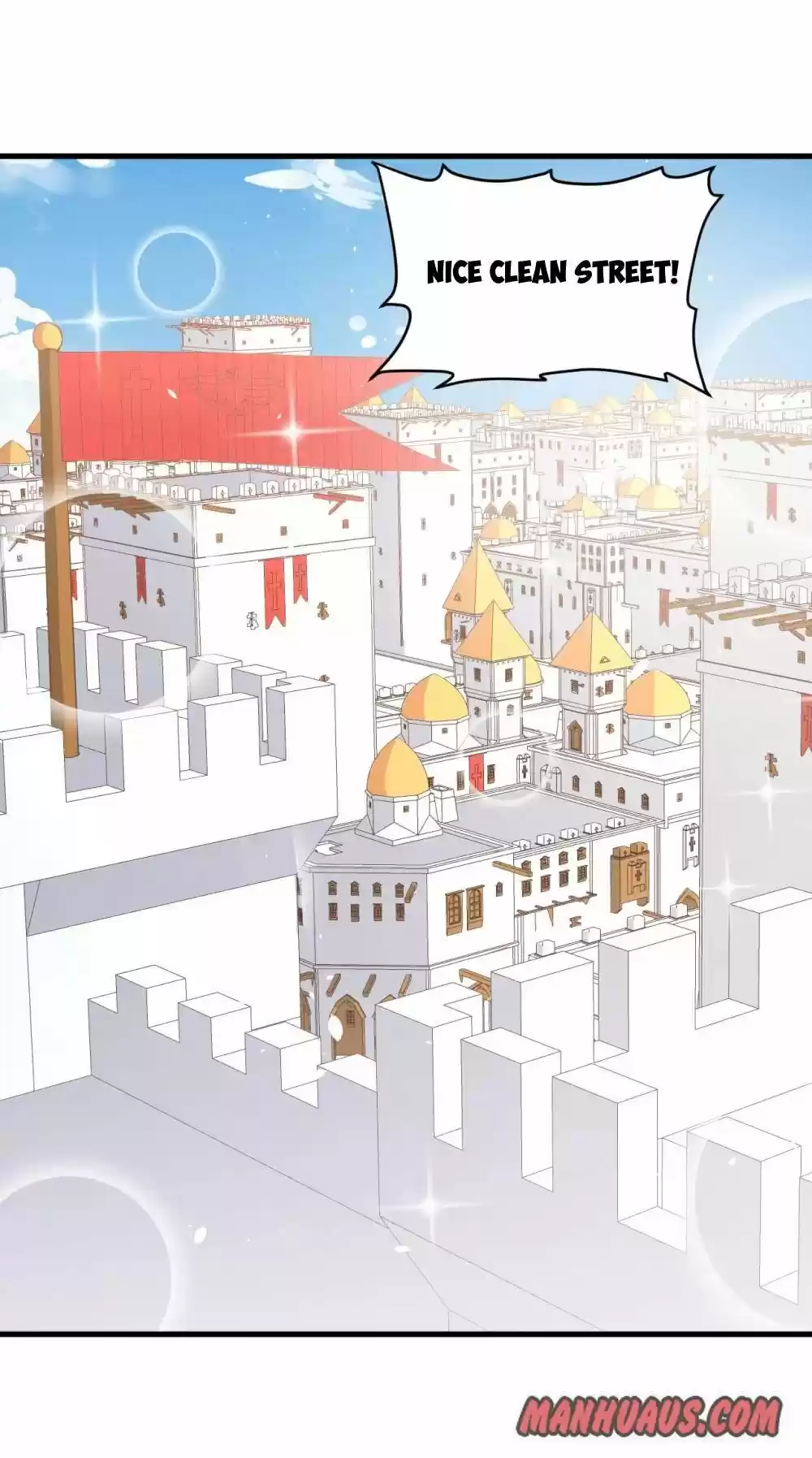 Starting From Today I'll Work As A City Lord Chapter 157