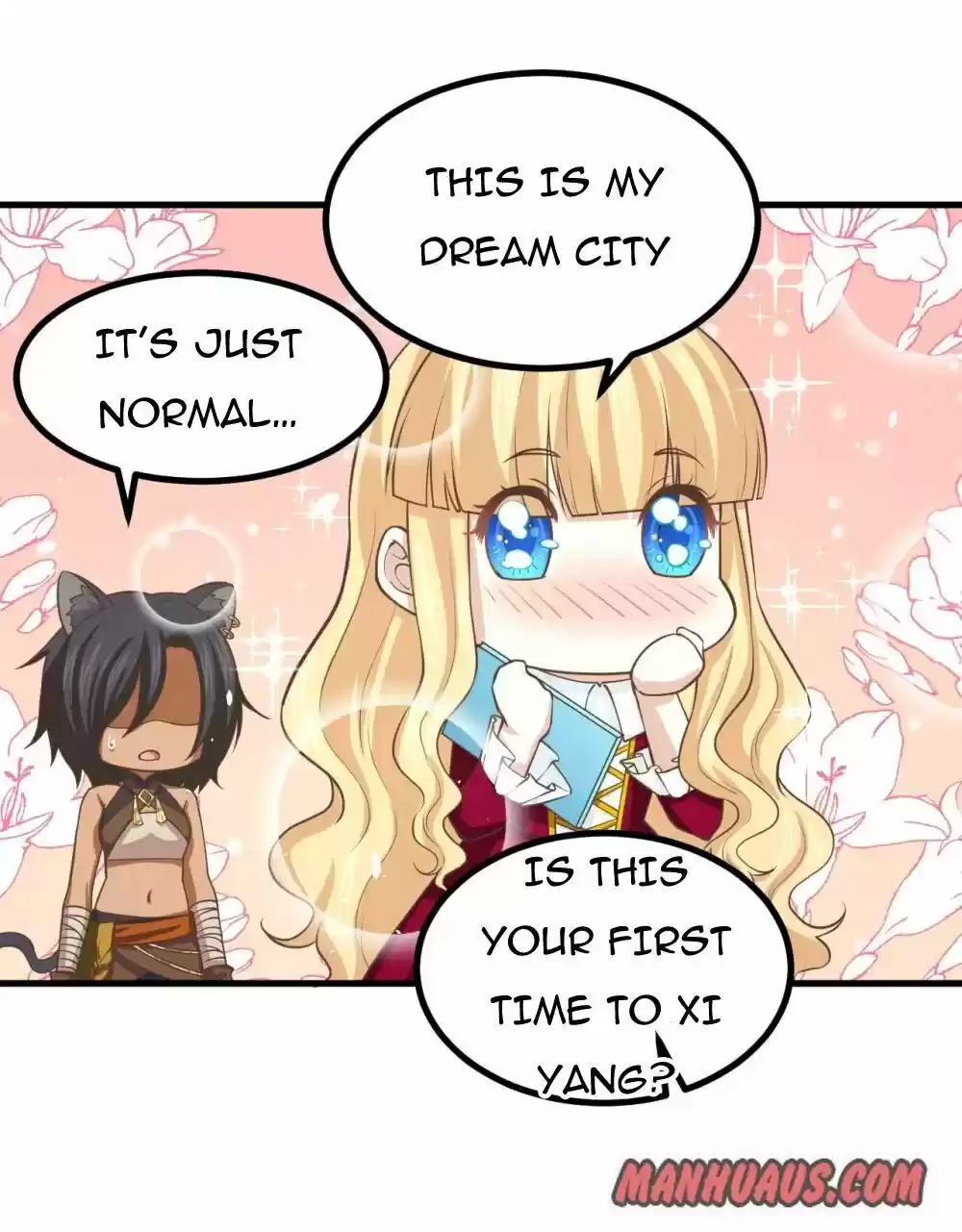 Starting From Today I'll Work As A City Lord Chapter 157