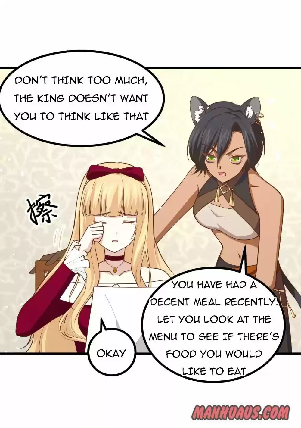 Starting From Today I'll Work As A City Lord Chapter 157