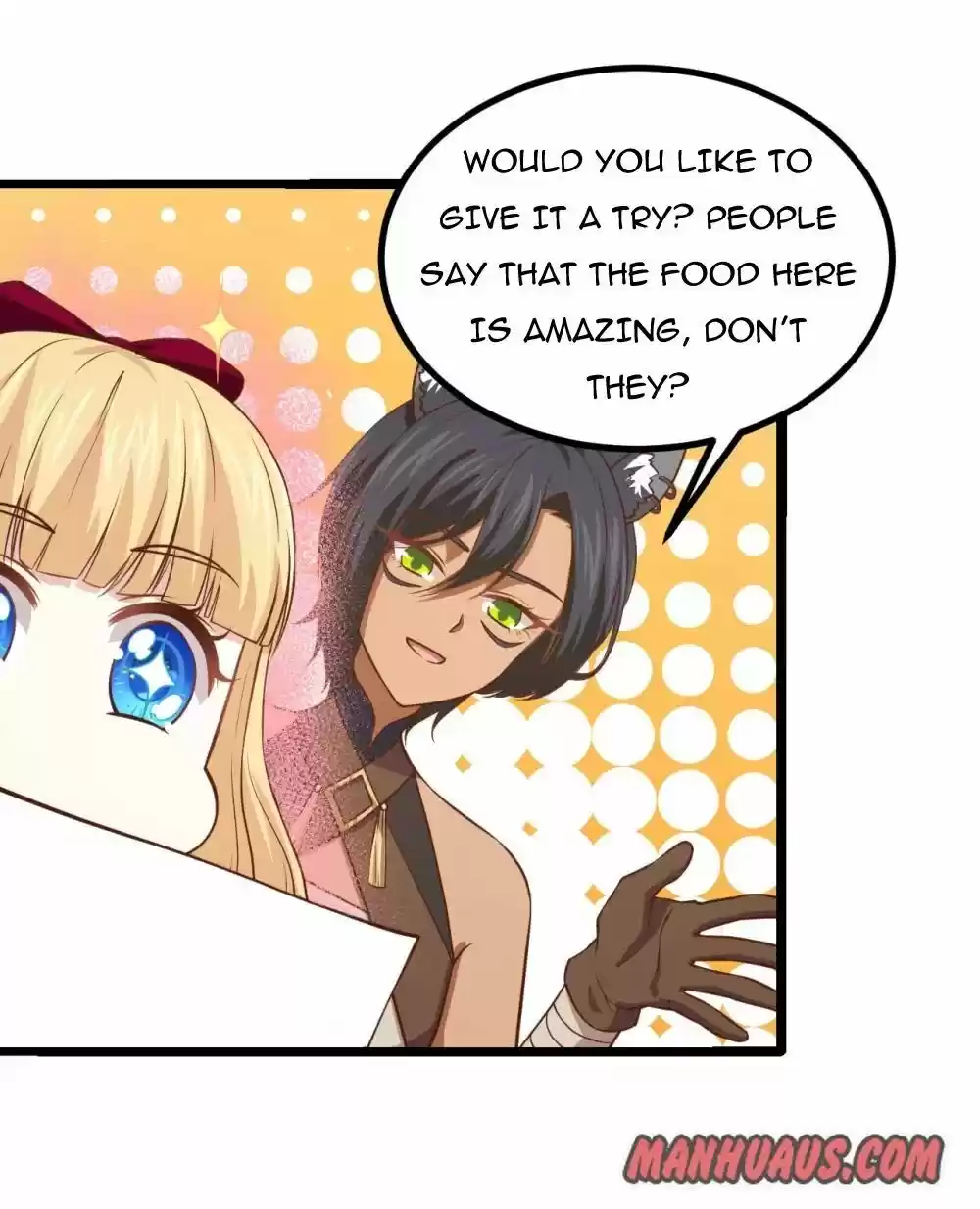 Starting From Today I'll Work As A City Lord Chapter 157