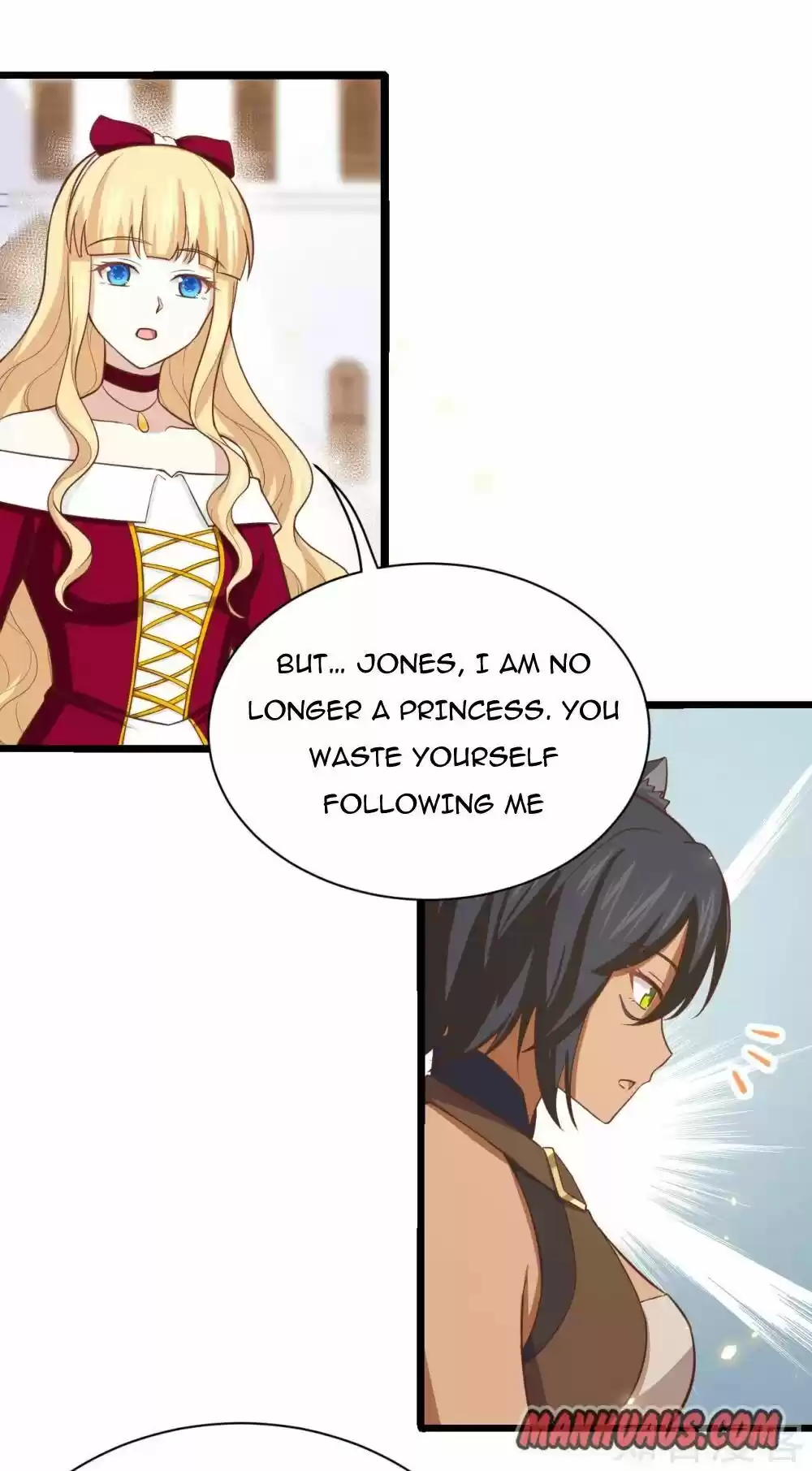 Starting From Today I'll Work As A City Lord Chapter 157