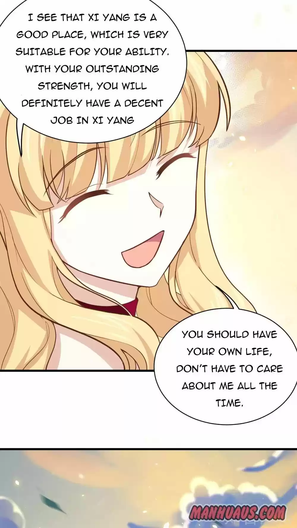 Starting From Today I'll Work As A City Lord Chapter 157