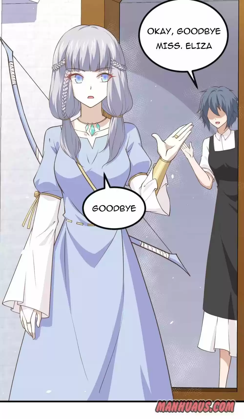 Starting From Today I'll Work As A City Lord Chapter 157