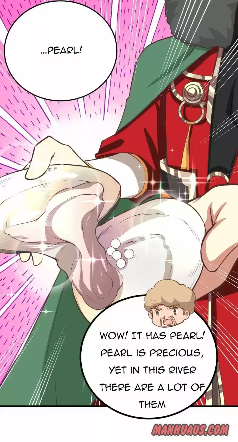 Starting From Today I'll Work As A City Lord Chapter 158