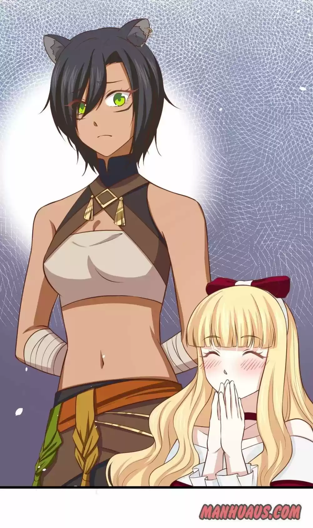 Starting From Today I'll Work As A City Lord Chapter 159