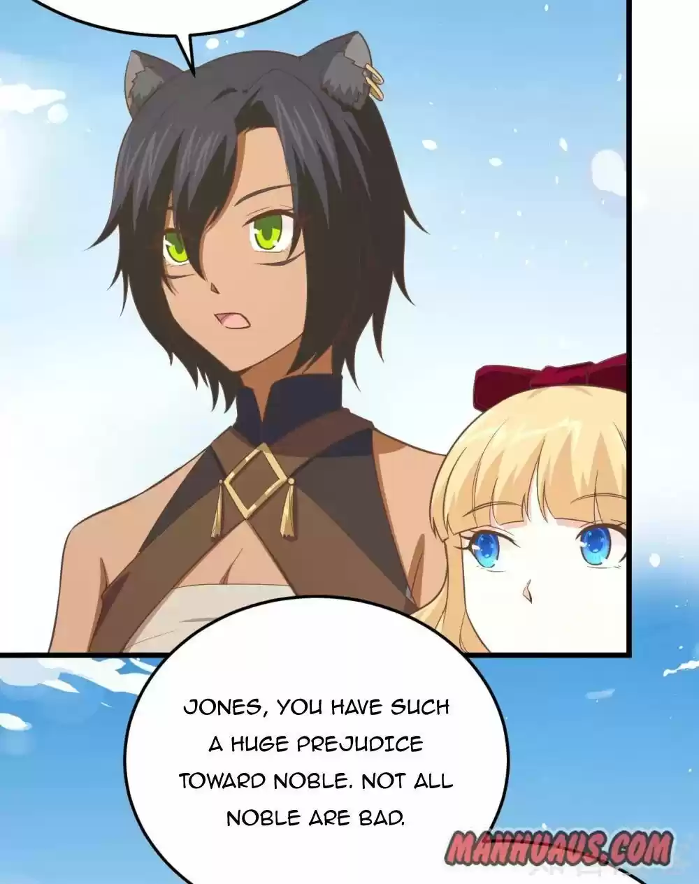 Starting From Today I'll Work As A City Lord Chapter 159